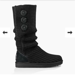 UGG Classic Cardy Boot